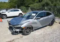 2017 Honda CIVIC photo