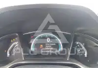 2017 Honda CIVIC photo