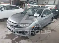 2017 Honda CIVIC фото