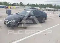 2017 Honda CIVIC фото