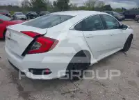 2017 Honda CIVIC фото