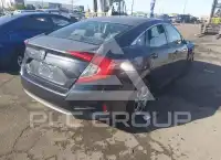 2017 Honda CIVIC фото