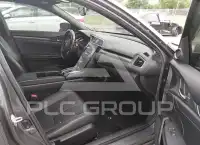 2017 Honda CIVIC photo