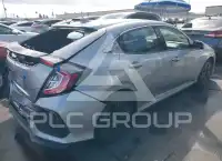 2017 Honda CIVIC фото