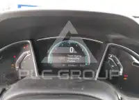 2017 Honda CIVIC фото
