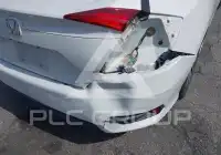2017 Honda CIVIC photo