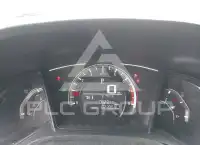 2017 Honda CIVIC фото