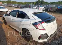 2017 Honda CIVIC photo