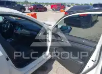 2017 Honda CIVIC фото