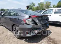 2017 Honda CIVIC photo