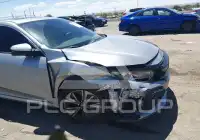2017 Honda CIVIC photo