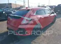 2017 Honda CIVIC photo