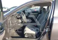 2017 Honda CIVIC фото