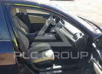 2017 Honda CIVIC фото