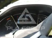 2017 Honda CIVIC photo