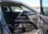 2017 Honda CIVIC фото