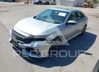 2017 Honda CIVIC photo