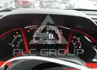 2017 Honda CIVIC фото