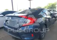 2017 Honda CIVIC photo