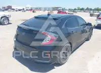 2017 Honda CIVIC photo