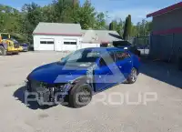 2017 Honda CIVIC фото