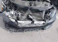 2017 Honda CIVIC фото