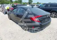 2017 Honda CIVIC фото