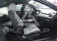 2017 Honda CIVIC фото