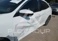 2017 Honda CIVIC фото