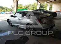 2017 Honda CIVIC photo