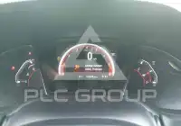 2017 Honda CIVIC фото