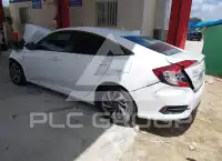 2017 Honda CIVIC photo