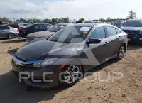 2017 Honda CIVIC photo