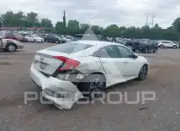2017 Honda CIVIC фото