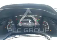 2017 Honda CIVIC фото
