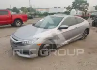 2017 Honda CIVIC photo