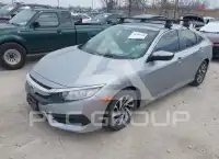 2017 Honda CIVIC photo