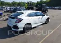 2017 Honda CIVIC photo