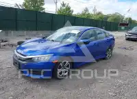 2017 Honda CIVIC photo