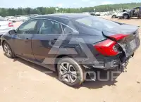 2017 Honda CIVIC photo