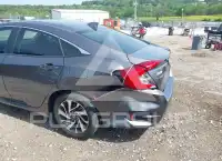 2017 Honda CIVIC photo