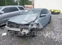 2017 Honda CIVIC фото