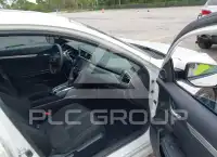 2017 Honda CIVIC фото