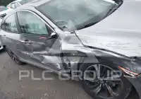 2017 Honda CIVIC фото
