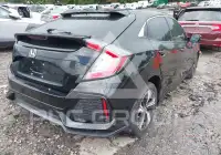 2017 Honda CIVIC photo