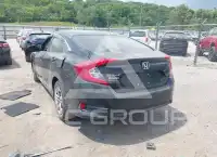 2017 Honda CIVIC photo