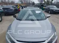 2017 Honda CIVIC photo