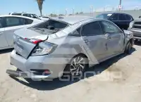 2017 Honda CIVIC фото