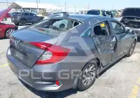 2017 Honda CIVIC photo