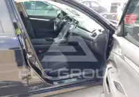 2017 Honda CIVIC photo